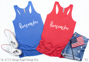 Script Firecracker #BS6879
