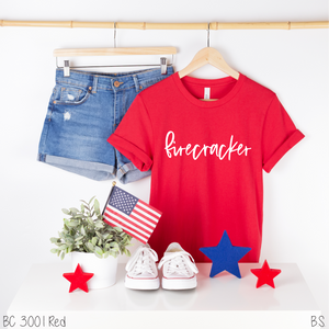Script Firecracker #BS6879