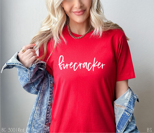 Script Firecracker #BS6879