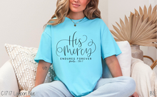 Load image into Gallery viewer, Script His Mercy Endures #BS8125
