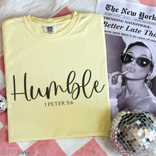 Load image into Gallery viewer, Script Humble #BS8346
