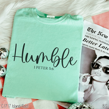 Load image into Gallery viewer, Script Humble #BS8346
