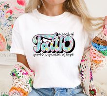 Load image into Gallery viewer, Seed Of Faith #BS6704
