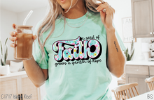 Load image into Gallery viewer, Seed Of Faith #BS6704
