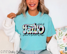 Load image into Gallery viewer, Seed Of Faith #BS6704
