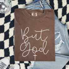 Load image into Gallery viewer, Semi-Exclusive But God Cross #BS8324
