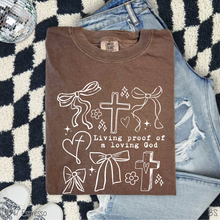 Load image into Gallery viewer, Semi-Exclusive Living Proof Loving God #BS8327
