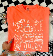 Load image into Gallery viewer, Semi-Exclusive Praise The Lord Fall #BS8326
