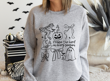 Load image into Gallery viewer, Semi-Exclusive Praise The Lord Halloween #BS8325

