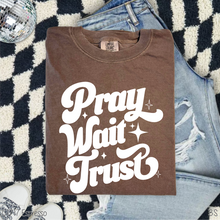 Load image into Gallery viewer, Semi-Exclusive Pray Wait Trust #BS8365
