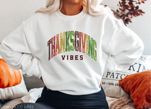 Load image into Gallery viewer, Sequin Thanksgiving Vibes #BS6182
