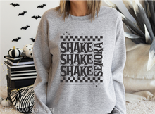 Load image into Gallery viewer, Shake Shake Shake Senora #BS7286
