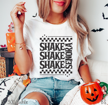 Load image into Gallery viewer, Shake Shake Shake Senora #BS7286
