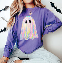 Load image into Gallery viewer, Shimmering Ghost #BS8458 *PREORDER CLOSING SUNDAY 8/31 @ MIDNIGHT CST
