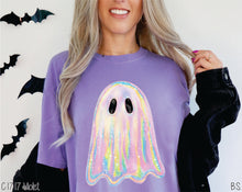 Load image into Gallery viewer, Shimmering Ghost #BS8458 *PREORDER CLOSING SUNDAY 8/31 @ MIDNIGHT CST
