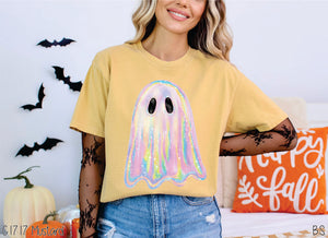 Shimmering Ghost #BS8458 *PREORDER CLOSING SUNDAY 8/31 @ MIDNIGHT CST