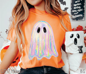 Shimmering Ghost #BS8458 *PREORDER CLOSING SUNDAY 8/31 @ MIDNIGHT CST