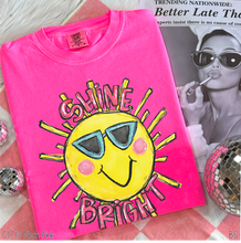 Load image into Gallery viewer, Shine Bright Full Color #BS3171

