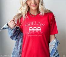 Load image into Gallery viewer, Sideline Social Club Soccer #BS6523
