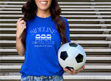 Load image into Gallery viewer, Sideline Social Club Soccer #BS6523
