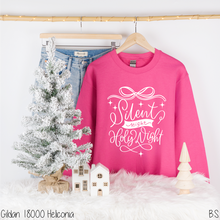 Load image into Gallery viewer, Silent &amp; Holy Night #BS8763 *11/23 PRINTS ON ORDER &amp; EXTRAS POSTED FOR PURCHASE BEFORE ARRIVAL
