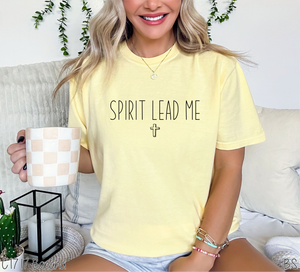 Simple Spirit Lead Me #BS6733