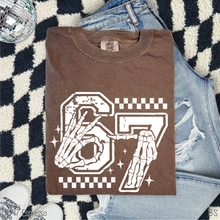 Load image into Gallery viewer, Skeleton Hands 67 #BS8661
