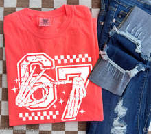 Load image into Gallery viewer, Skeleton Hands 67 #BS8661
