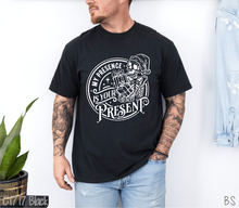 Load image into Gallery viewer, Skeleton My Presence Is Present #BS8682
