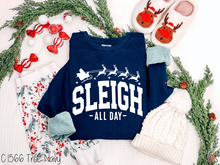 Load image into Gallery viewer, Sleigh All Day Arch #BS8609A *10/12 PRINTS ON ORDER AND EXTRAS POSTED FOR PURCHASE BEFORE ARRIVAL
