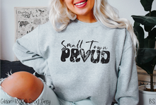 Load image into Gallery viewer, Small Town Proud #BS5846
