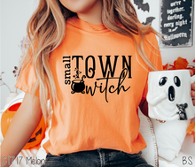 Load image into Gallery viewer, Small Town Witch #BS7267
