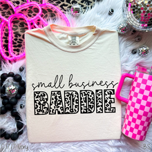 Load image into Gallery viewer, Small Business Baddie #BS2549
