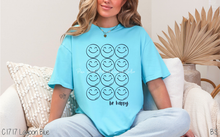 Load image into Gallery viewer, Smile Collage Be Happy #BS9031
