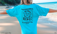 Load image into Gallery viewer, Smiling World Dear Person Behind #BS5670
