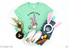 Load image into Gallery viewer, So Hoppin Boujee Easter Bunny #BS6445
