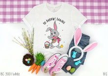 Load image into Gallery viewer, So Hoppin Boujee Easter Bunny #BS6445
