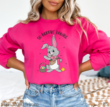Load image into Gallery viewer, So Hoppin Boujee Easter Bunny #BS6445
