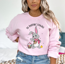 Load image into Gallery viewer, So Hoppin Boujee Easter Bunny #BS6445
