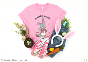 So Hoppin Boujee Easter Bunny #BS6445