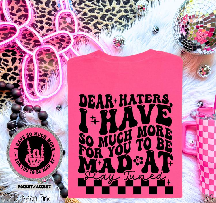 So Much More For You #BS7627