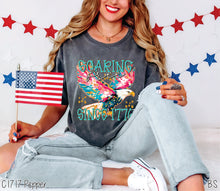 Load image into Gallery viewer, Soaring Free Since 1776 #BS8142
