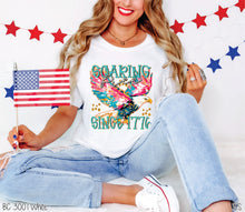 Load image into Gallery viewer, Soaring Free Since 1776 #BS8142
