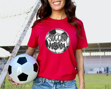 Load image into Gallery viewer, Soccer Mama Ball #BS2668
