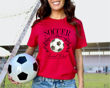 Load image into Gallery viewer, Soccer Mom Social Club #BS6585
