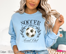 Load image into Gallery viewer, Soccer Mom Social Club #BS6585
