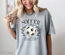 Load image into Gallery viewer, Soccer Mom Social Club #BS6585
