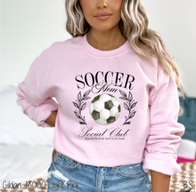 Load image into Gallery viewer, Soccer Mom Social Club #BS6585
