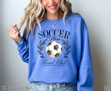 Load image into Gallery viewer, Soccer Mom Social Club #BS6585
