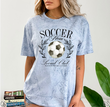 Load image into Gallery viewer, Soccer Mom Social Club #BS6585
